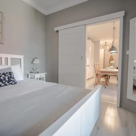 Ts Boutique Apartments Szczecin Exterior photo