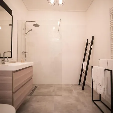 Ts Boutique Apartments Szczecin Exterior photo