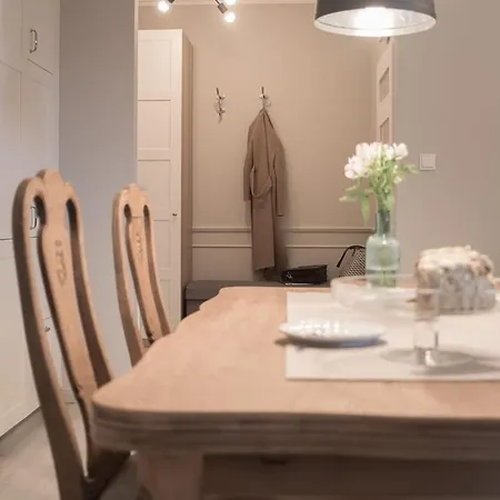 Ts Boutique Apartments Szczecin Exterior photo