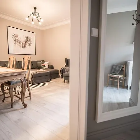 Ts Boutique Apartments Szczecin Exterior photo