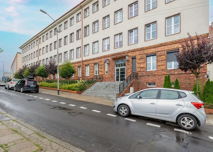 Ts Boutique Apartments