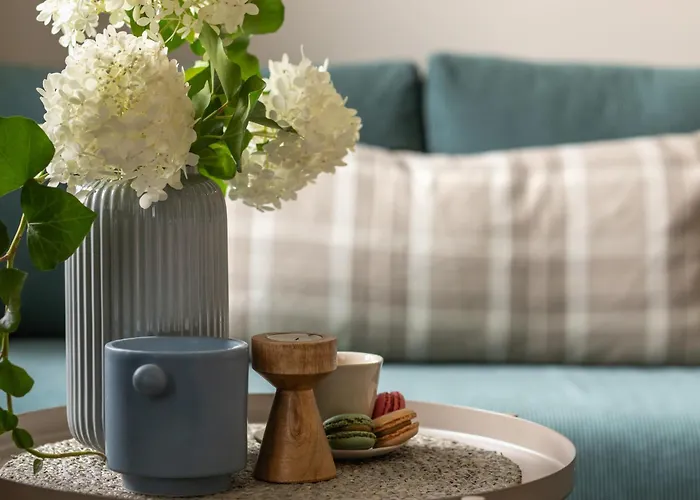 Ts Boutique Apartments