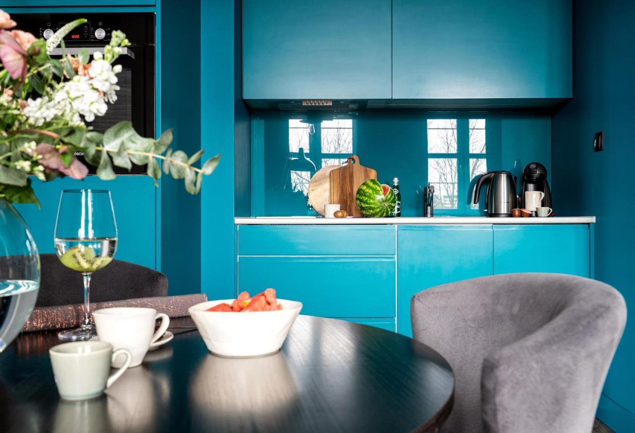Apartment Ts Boutique *
