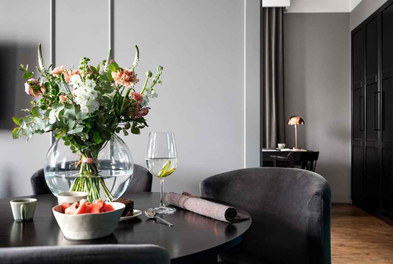 Apartment Ts Boutique *