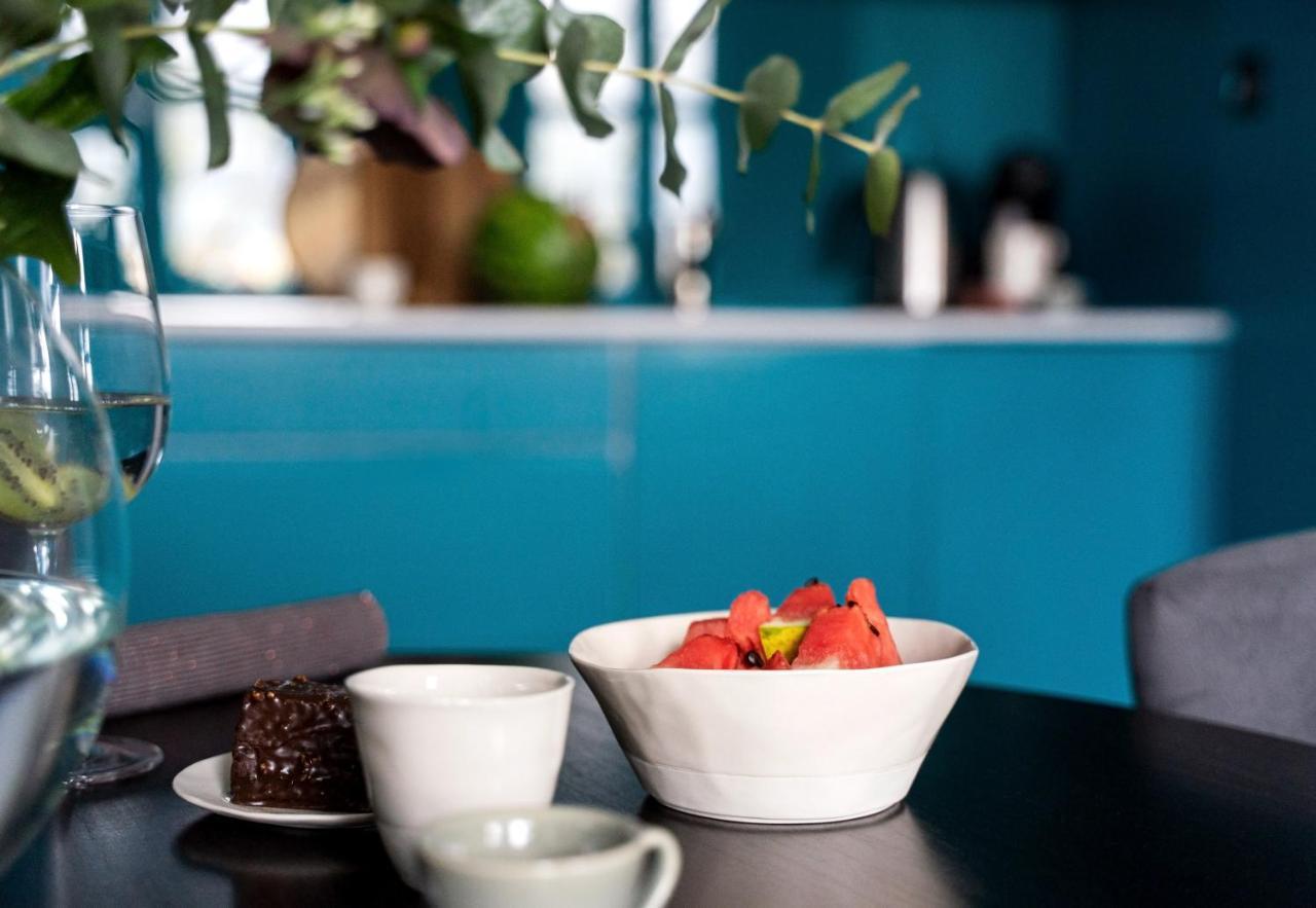 Ts Boutique Apartment Szczecin