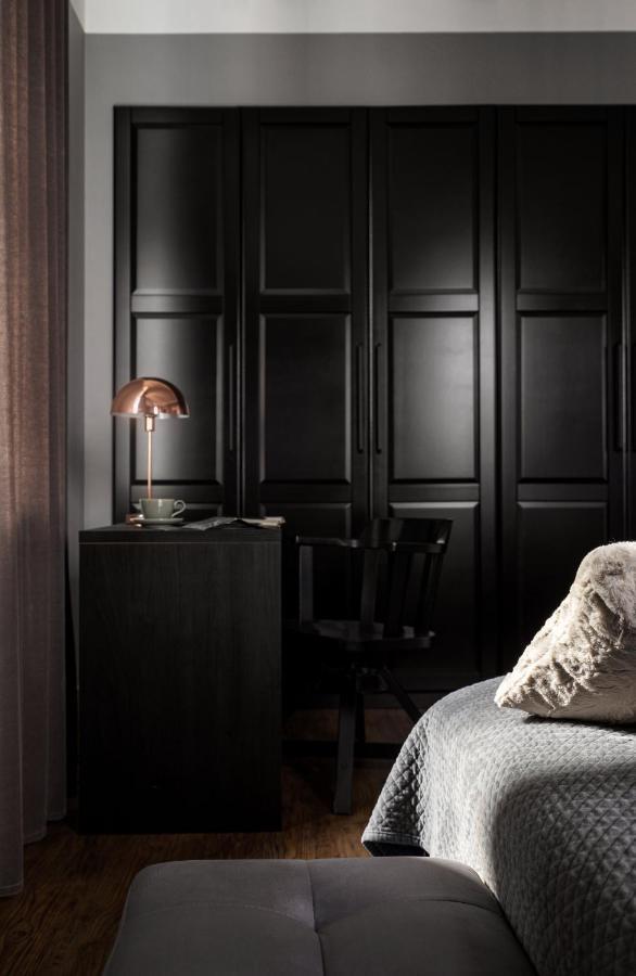 Apartment Ts Boutique *