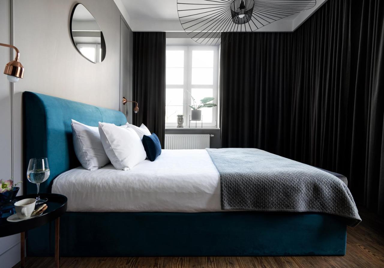Apartment Ts Boutique Szczecin