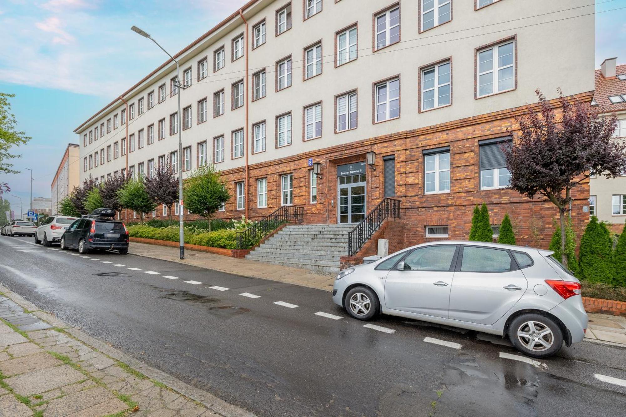 Ts Boutique Apartment