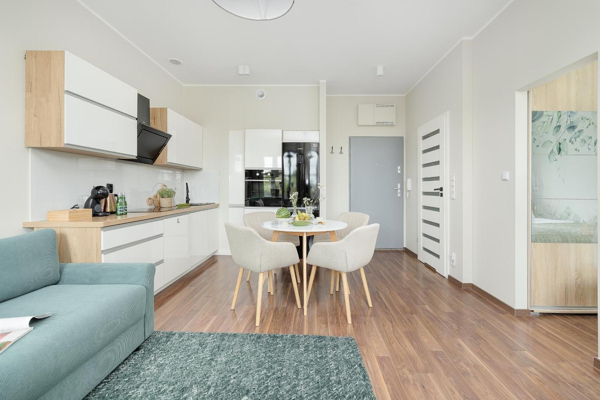Apartment Ts Boutique