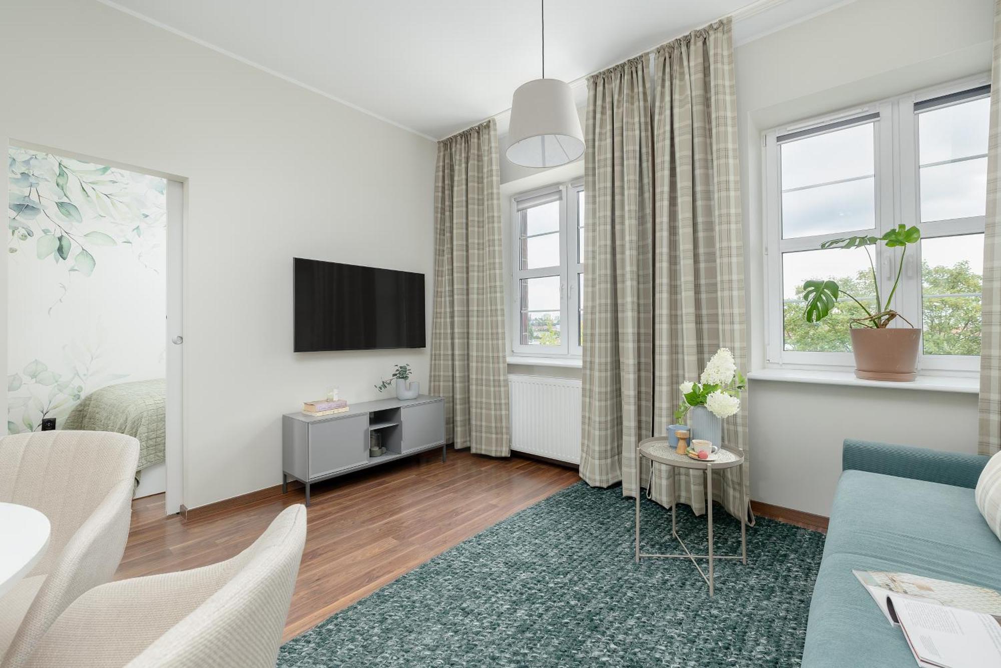 Apartment Ts Boutique *