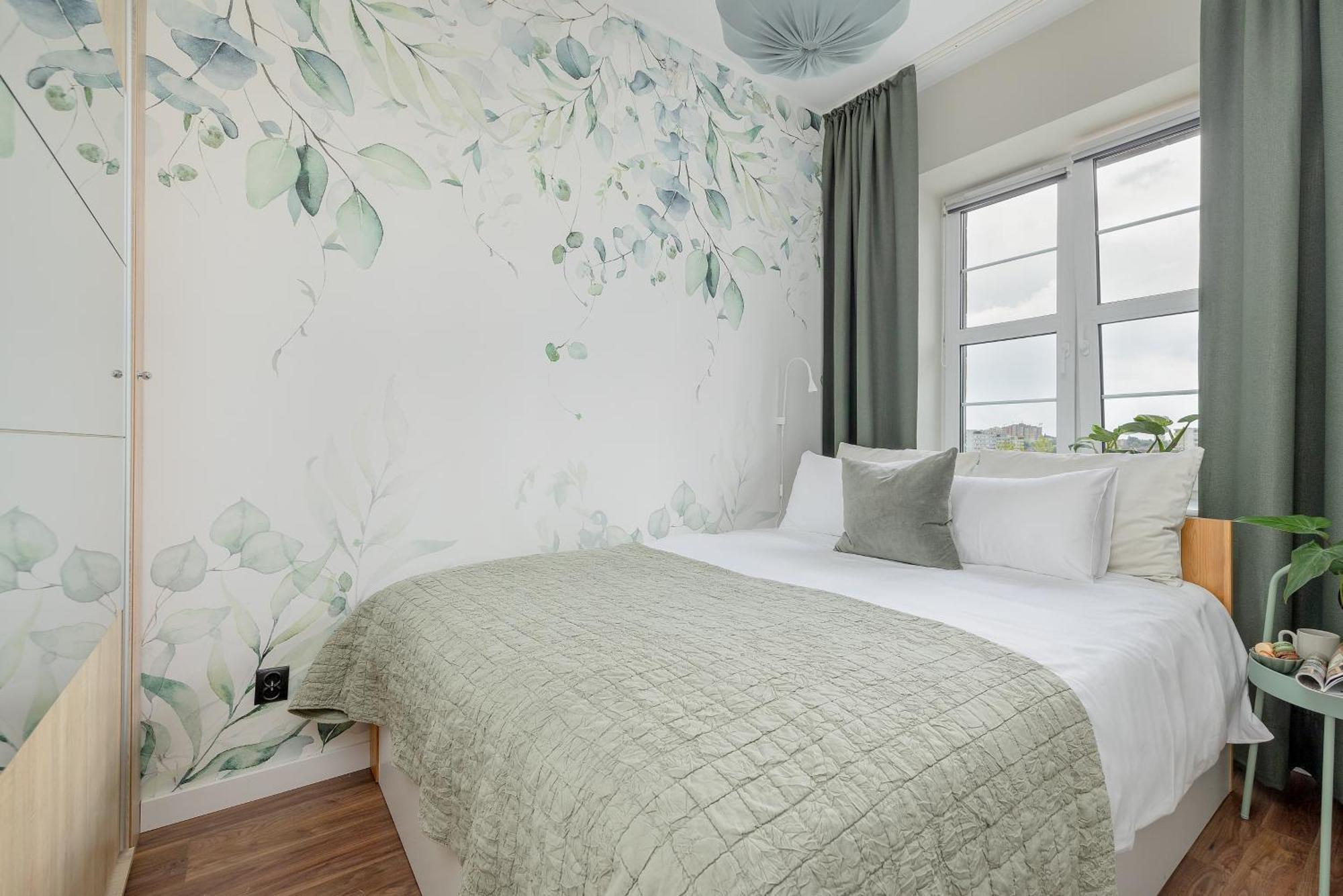 Ts Boutique Apartment Szczecin