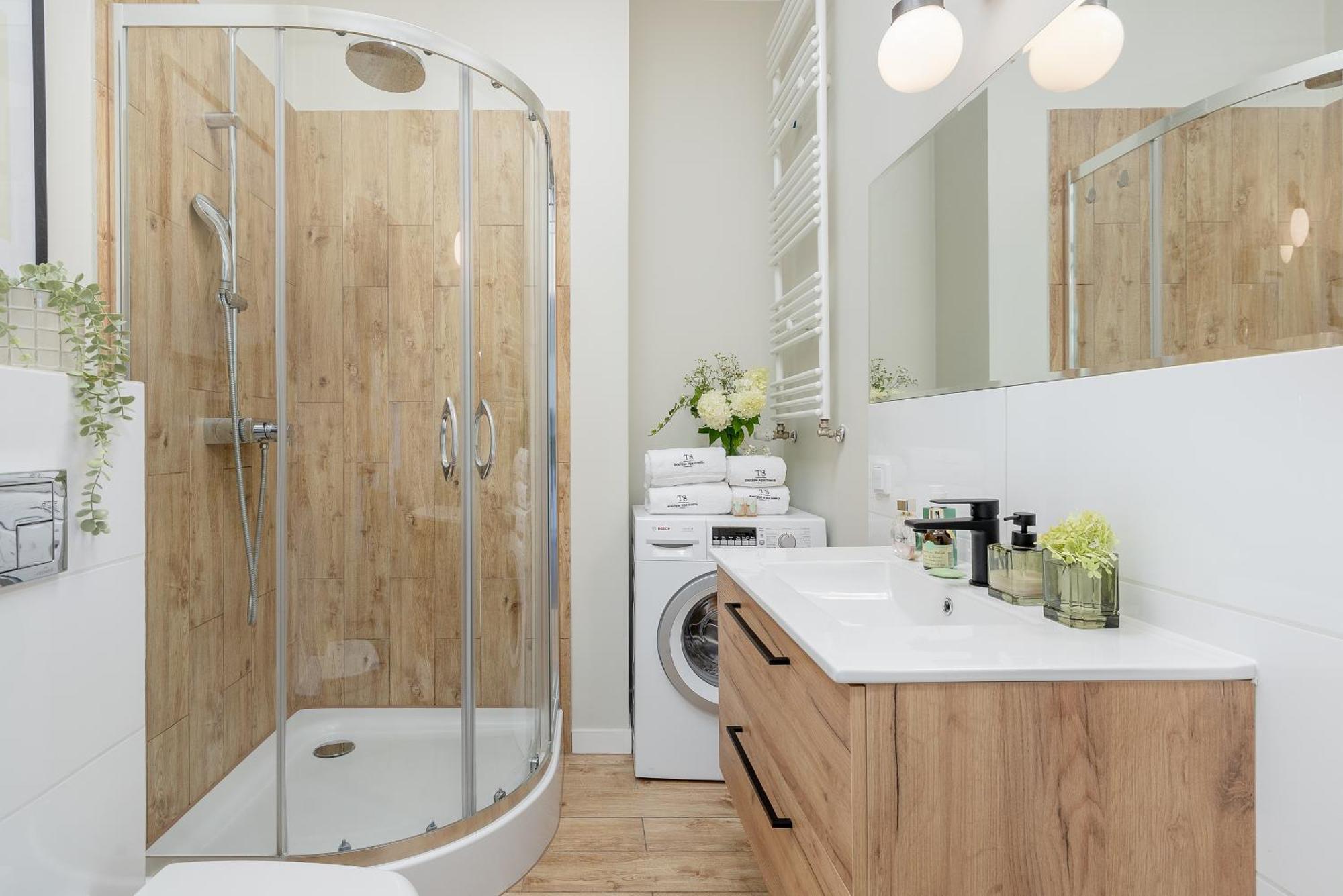Apartment Ts Boutique Szczecin