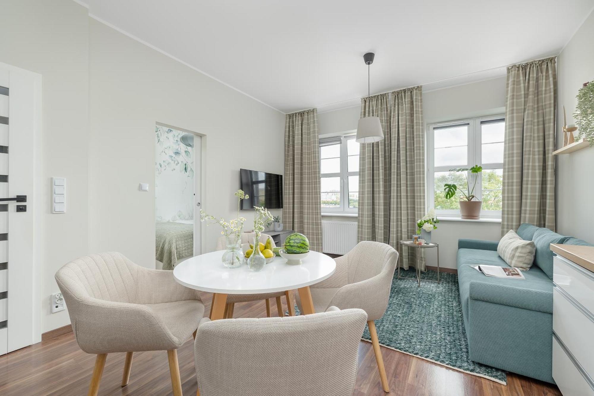 Ts Boutique Apartment