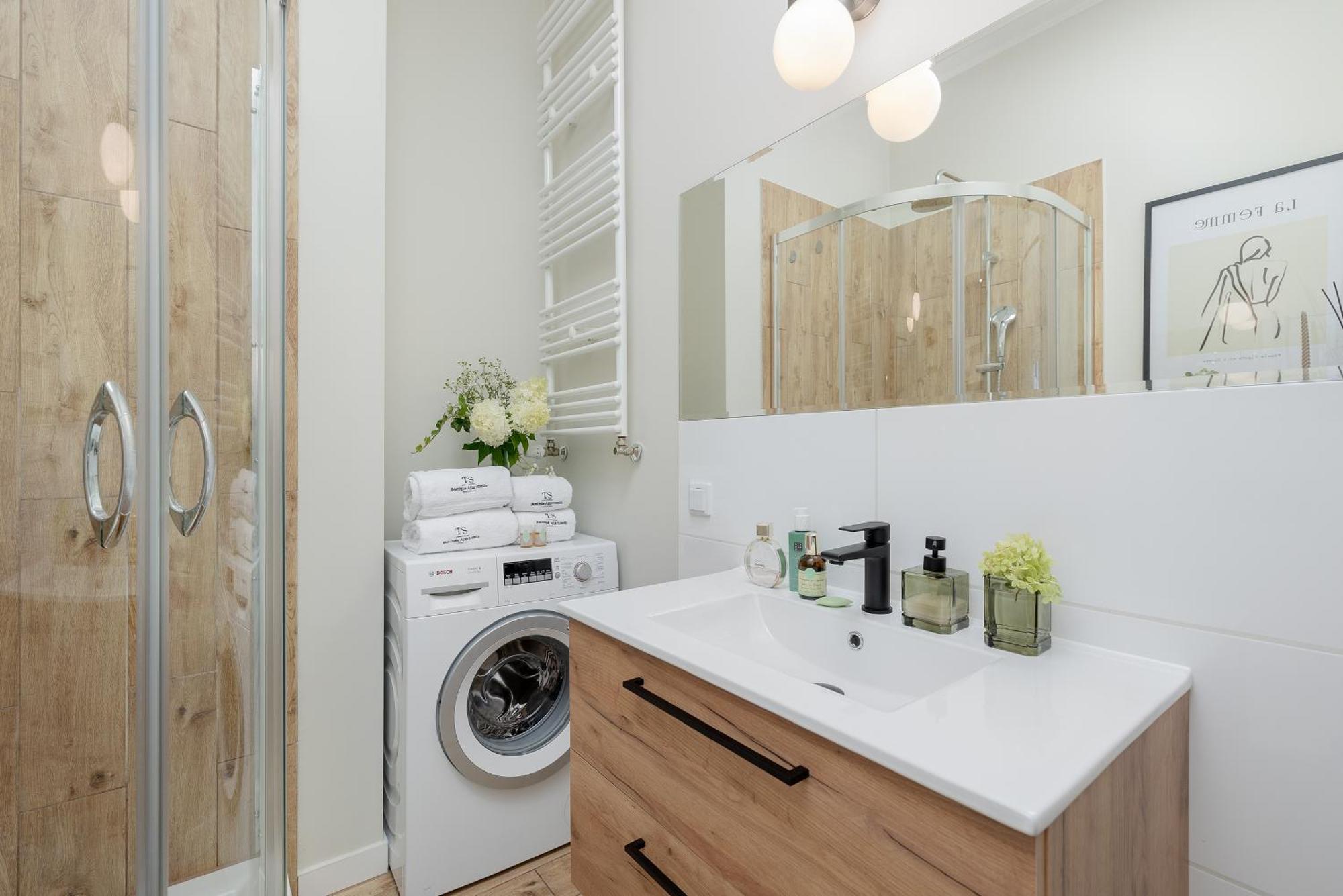 Apartment Ts Boutique
