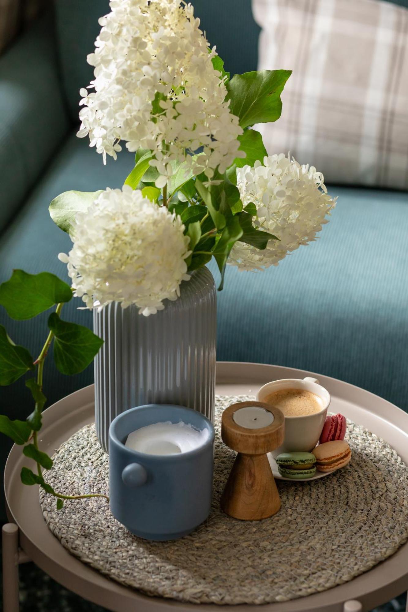 Ts Boutique Apartment *