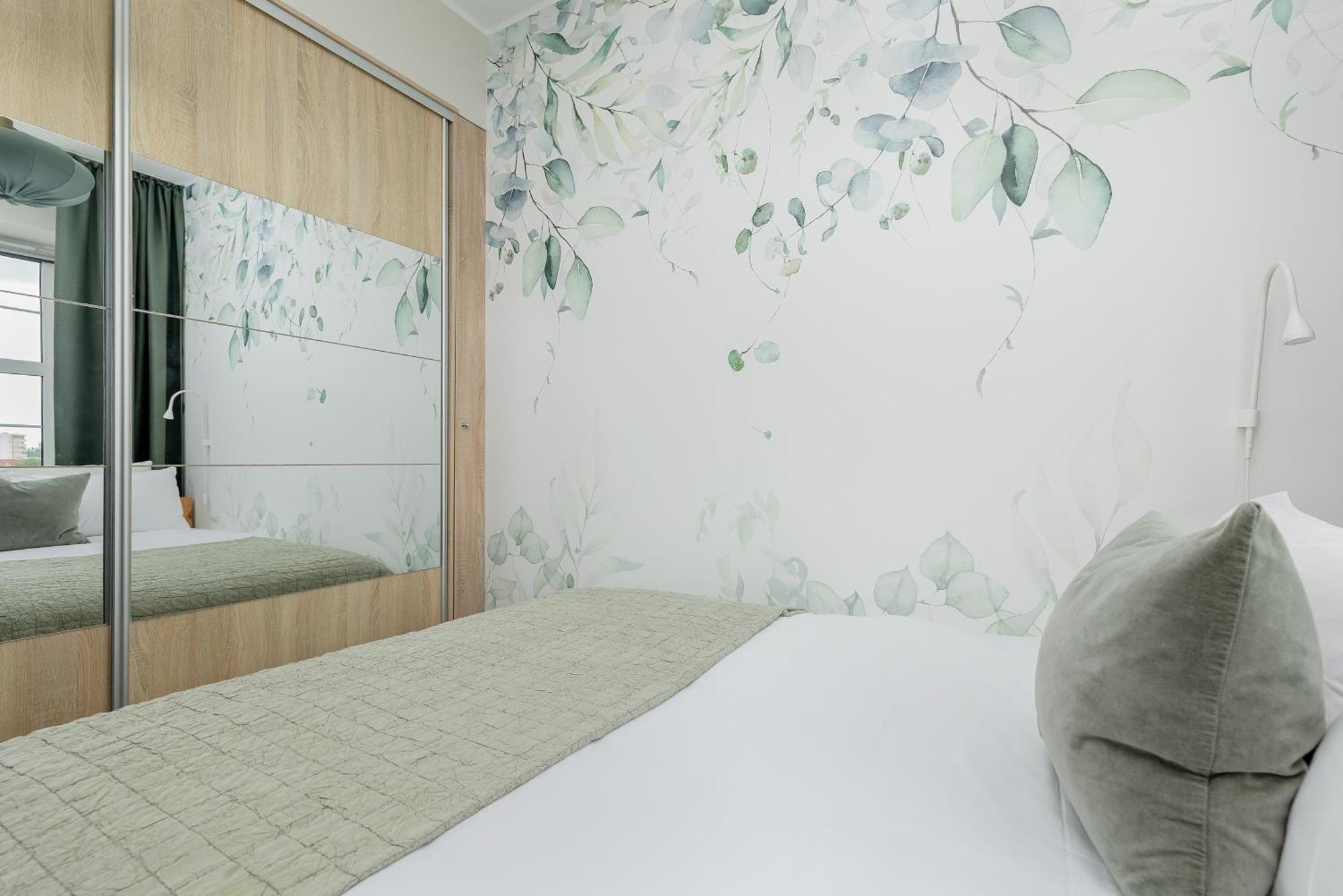 Ts Boutique Apartment Szczecin