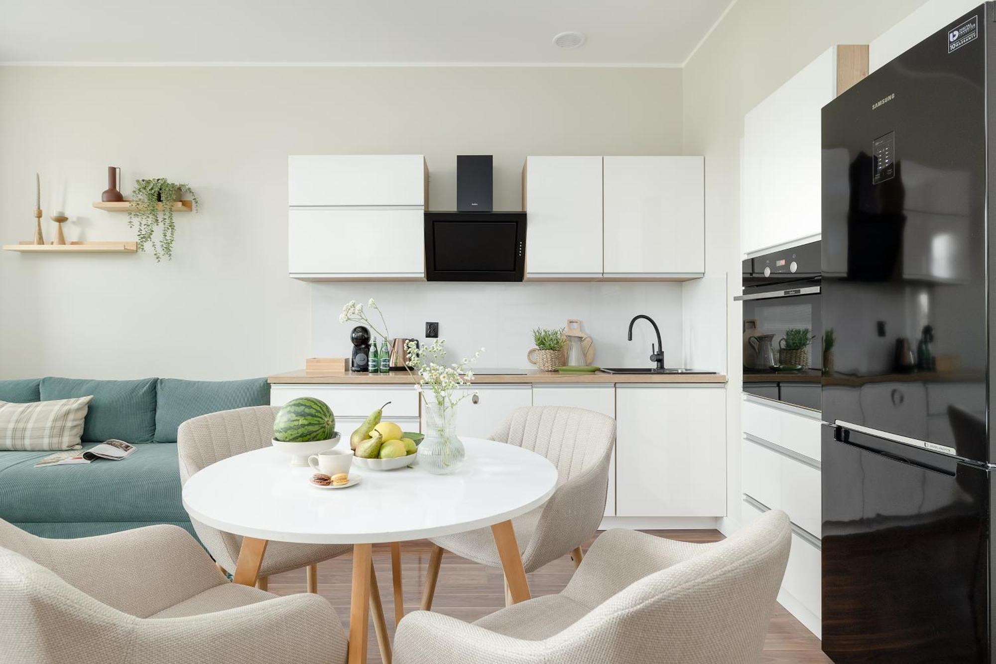 Ts Boutique Apartment