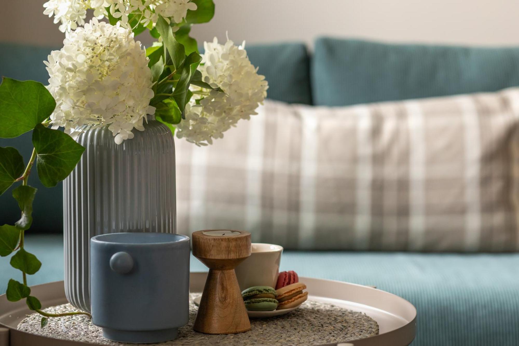 Ts Boutique Apartment *