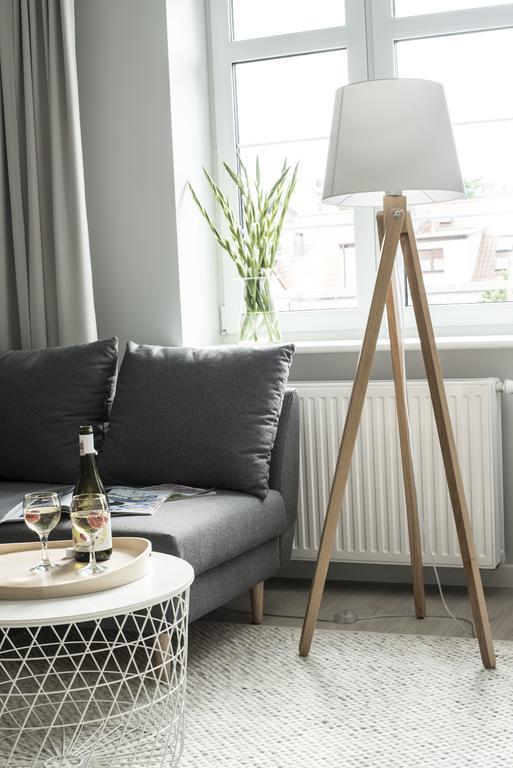 Apartment Ts Boutique *