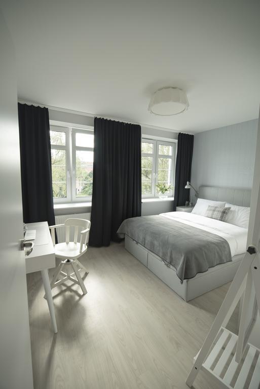Ts Boutique Apartment *