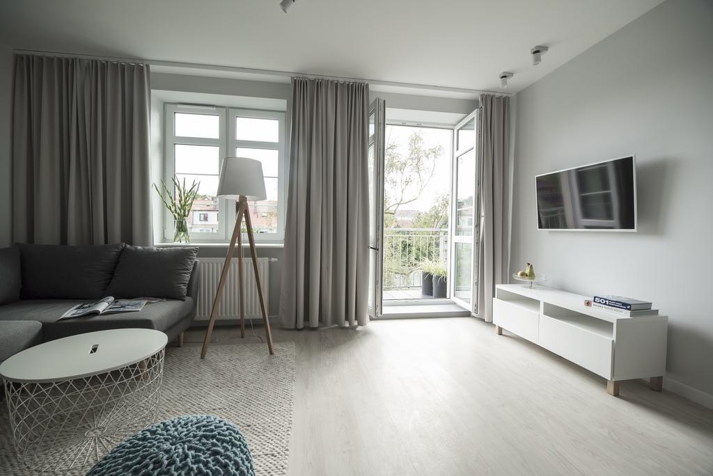 Apartment Ts Boutique *