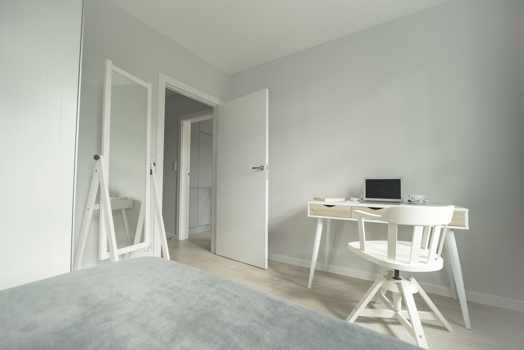 Apartment Ts Boutique Stettin