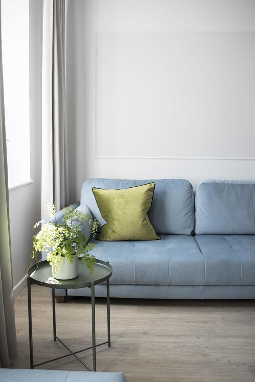 Ts Boutique Apartment *