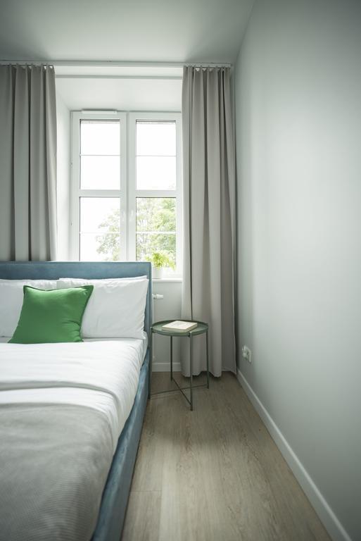 Ts Boutique Apartment Szczecin