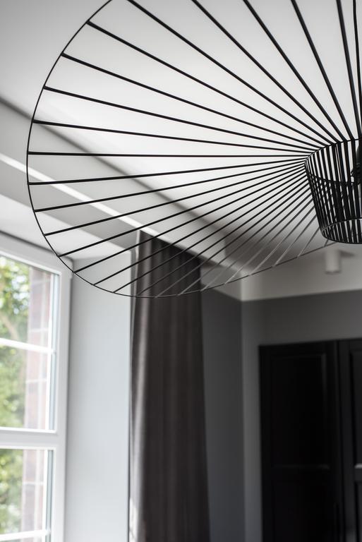 Apartment Ts Boutique Szczecin
