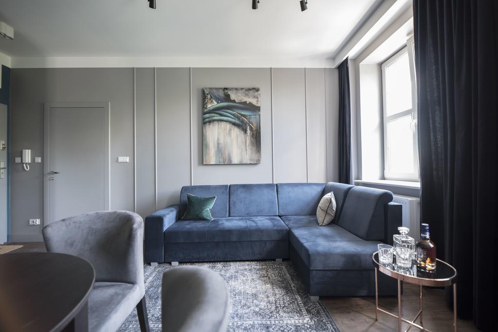Apartment Ts Boutique