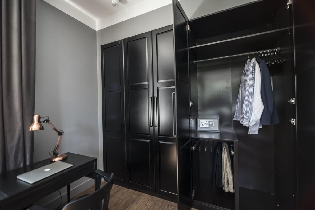 Ts Boutique Apartment *