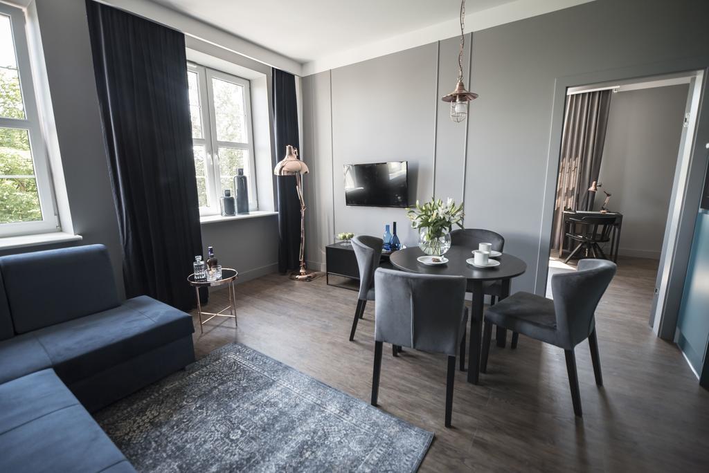Ts Boutique Szczecin