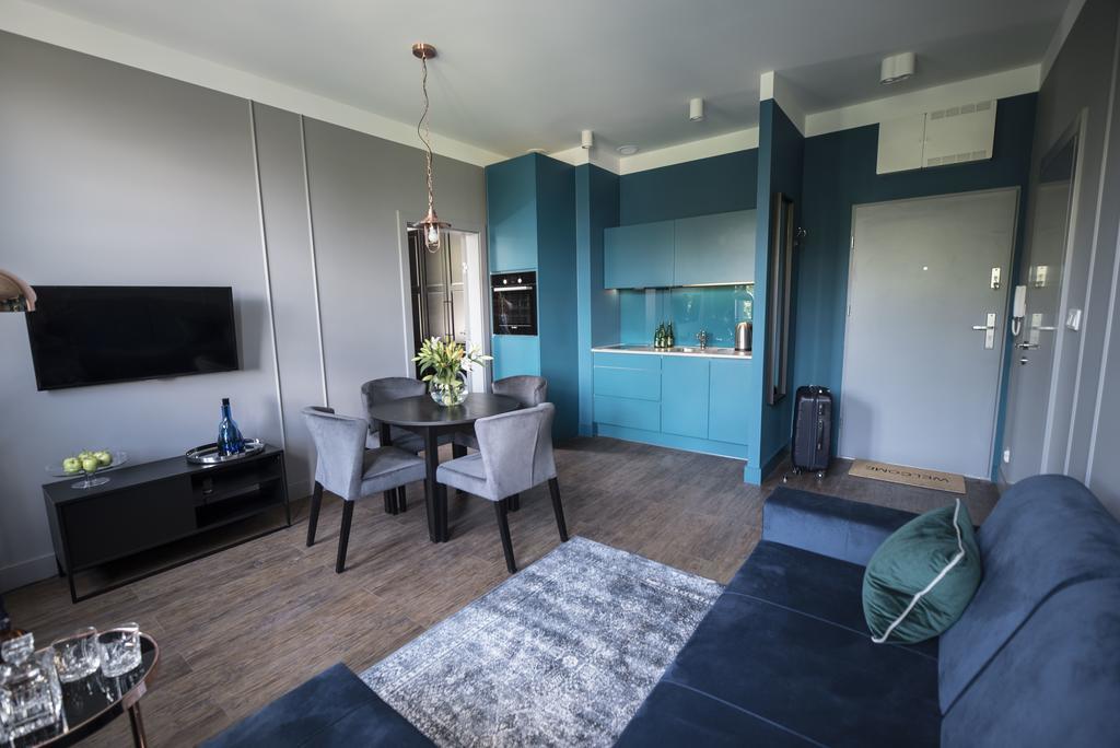 Ts Boutique Apartment