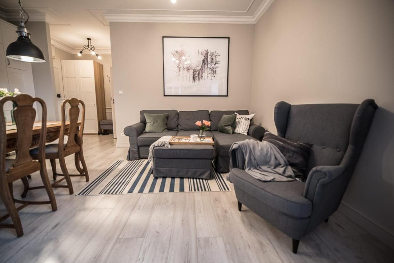 Apartment Ts Boutique