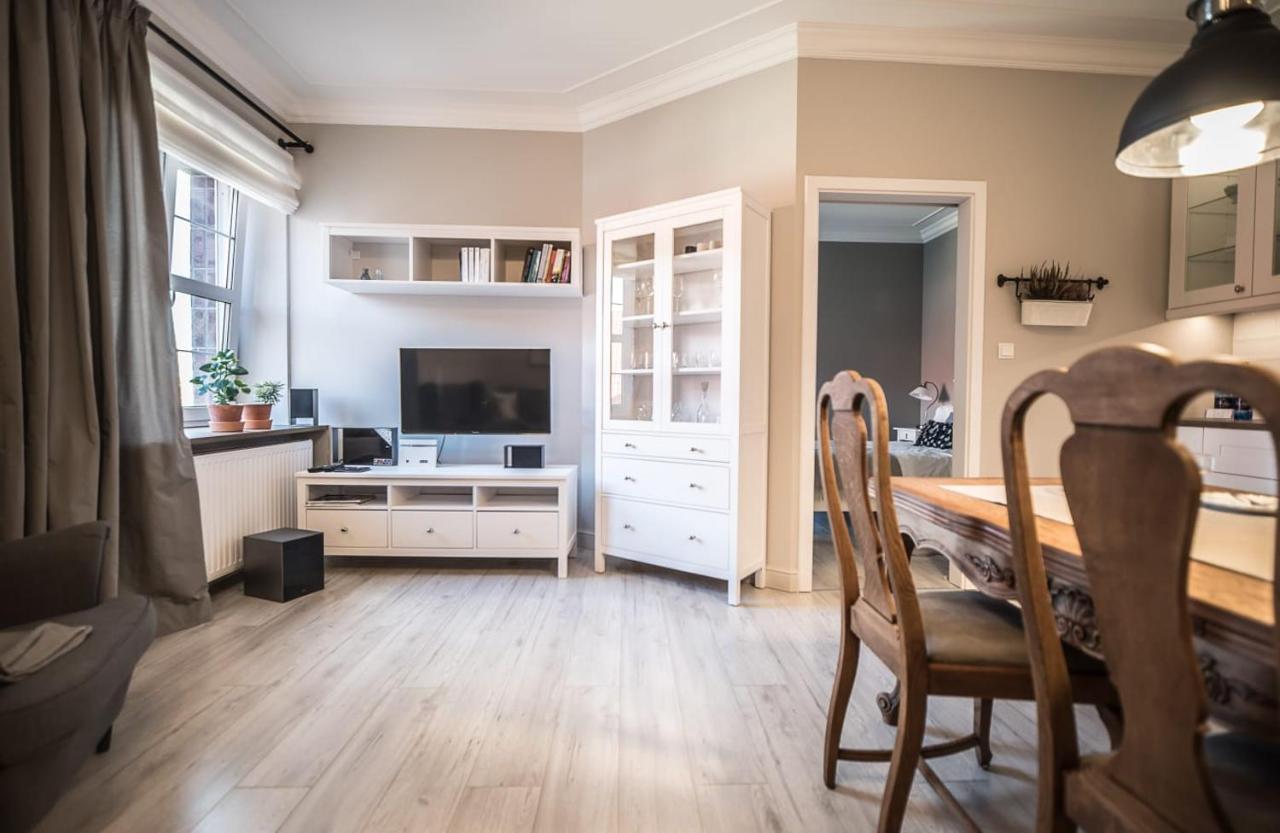Ts Boutique Apartment