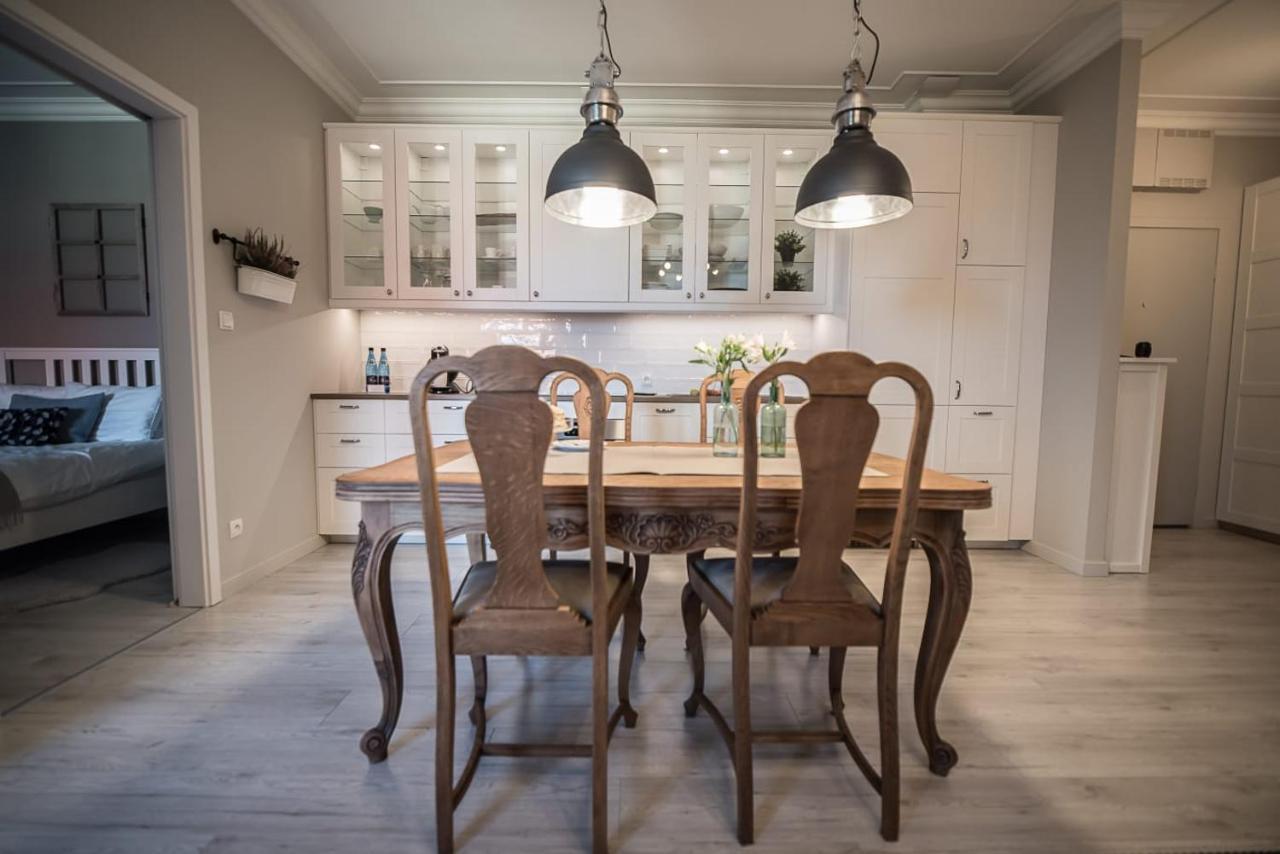 Apartment Ts Boutique