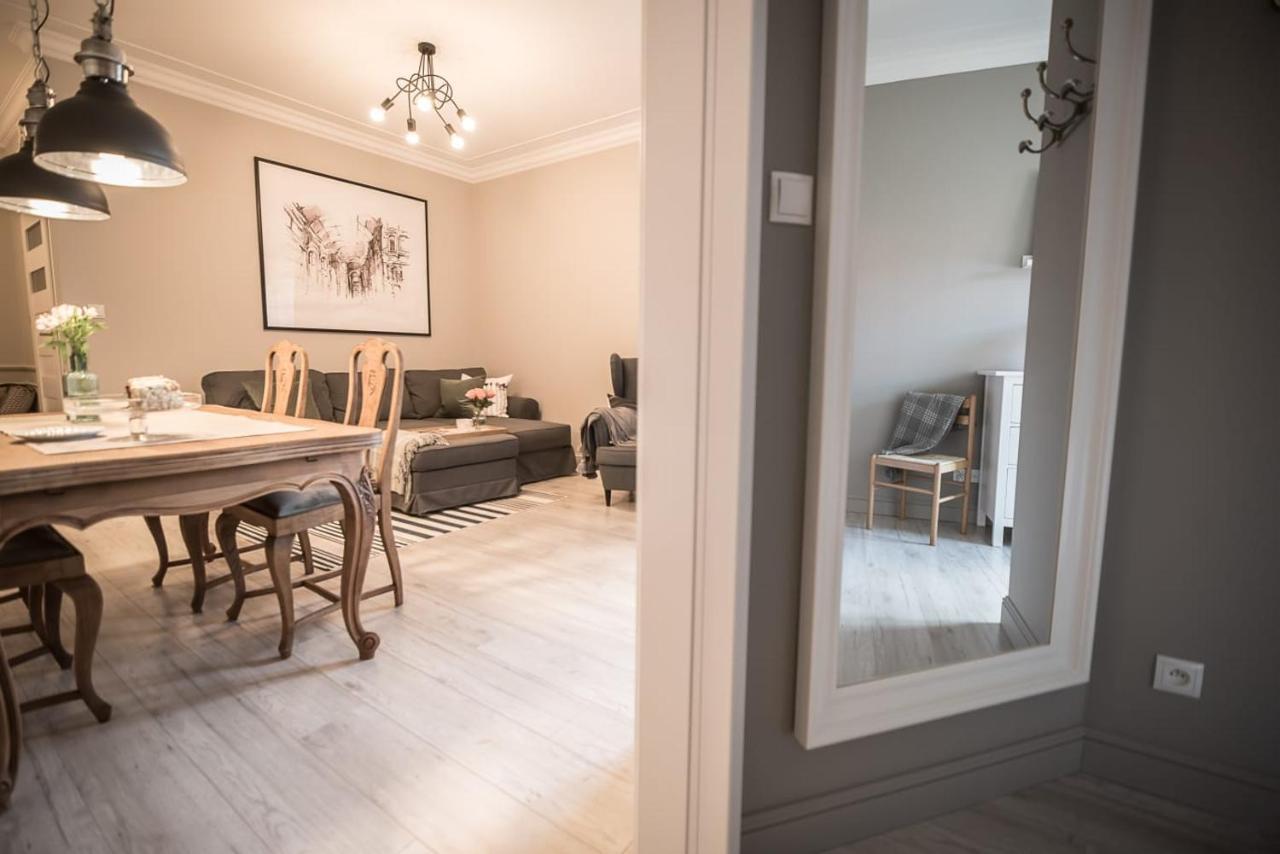 Apartment Ts Boutique *